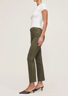 DL1961 Mara Straight Leg Jeans - Trellis