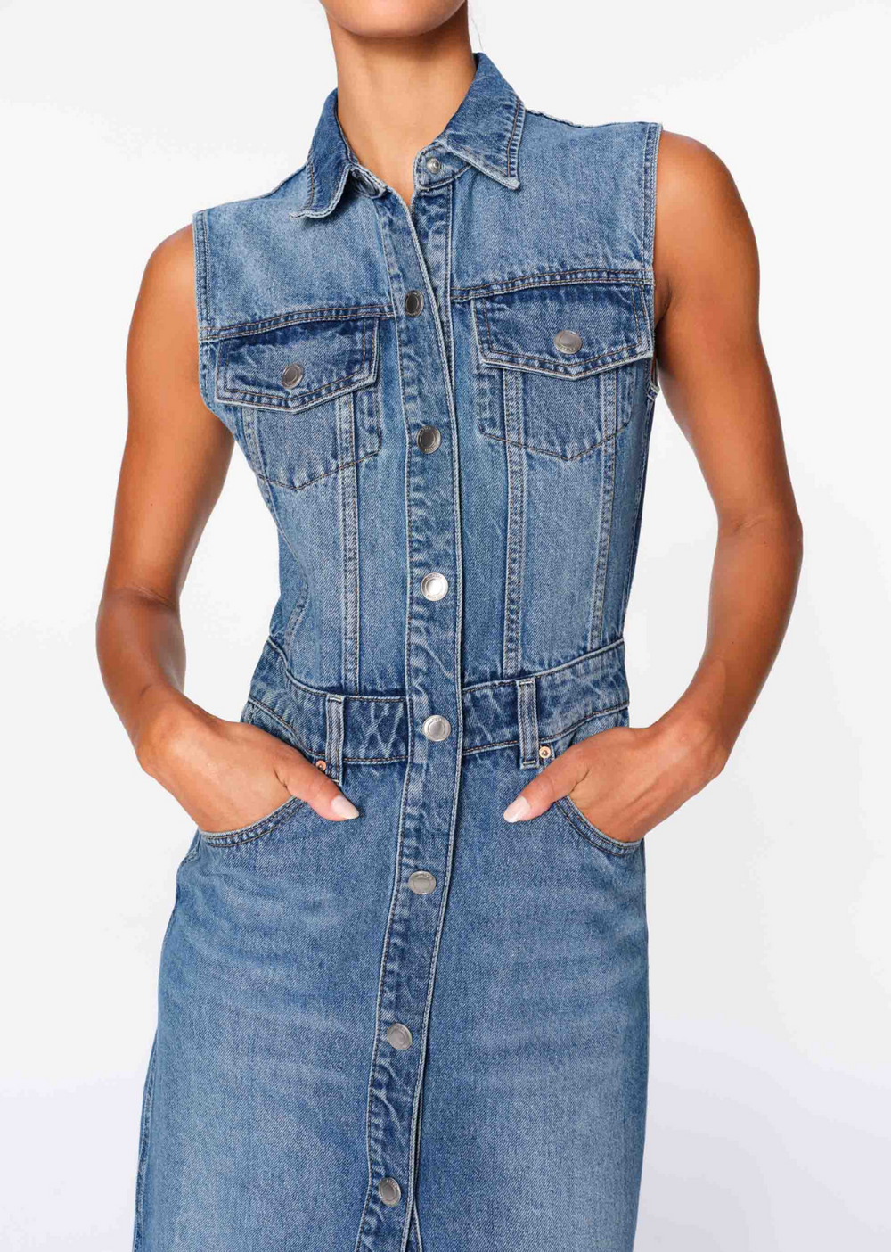 DENISE DRESS