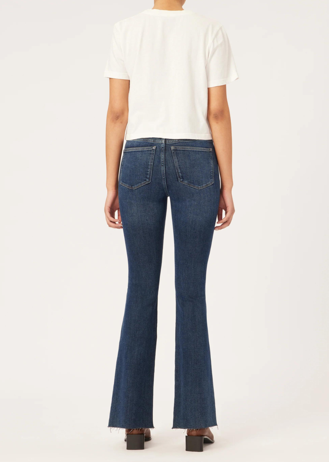 Dl1961 2024 flare jeans