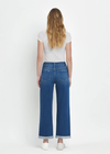 Daisy Baggy Cuffed Straight Leg Jeans