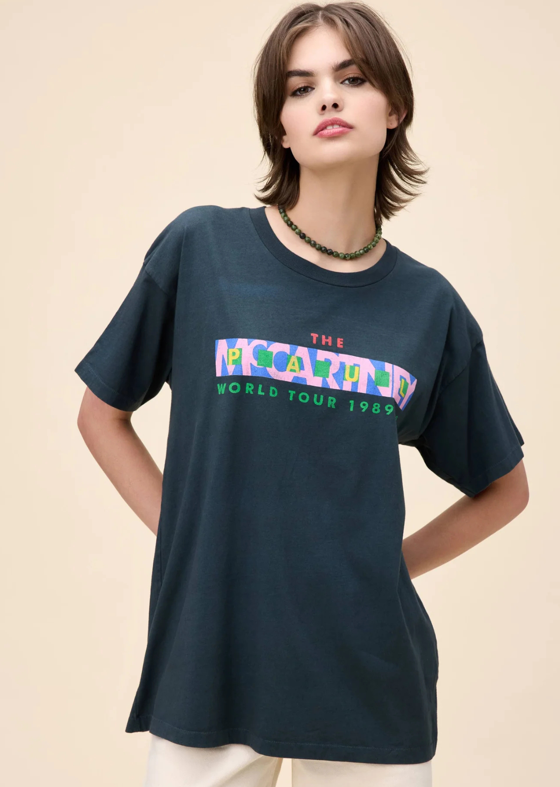 Graphic - Denise Boutique