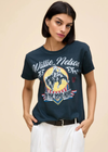 DayDreamer Willie Nelson 1980 Cowboy Tour Tee