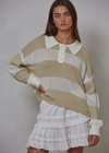Declan Sweater Top