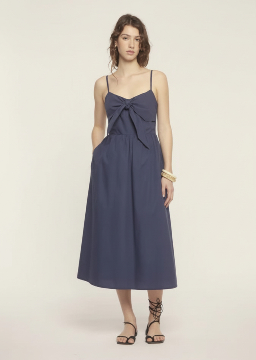 Deluc Pedua Dress