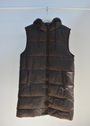 Deluc Sambucus Puffer Gilet