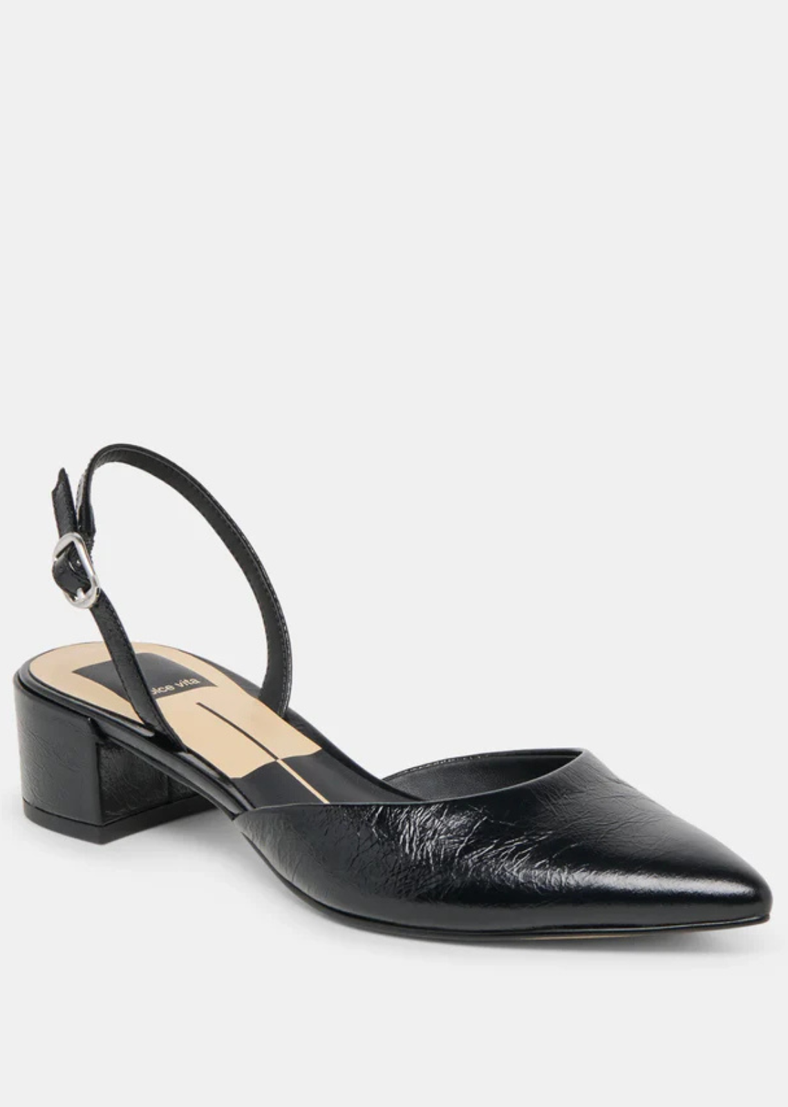 Dolce Vita Carel Heel