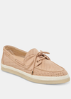 Dolce Vita Doris Perforated - Bamboo