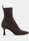 Dolce Vita Glamor Knit Boot