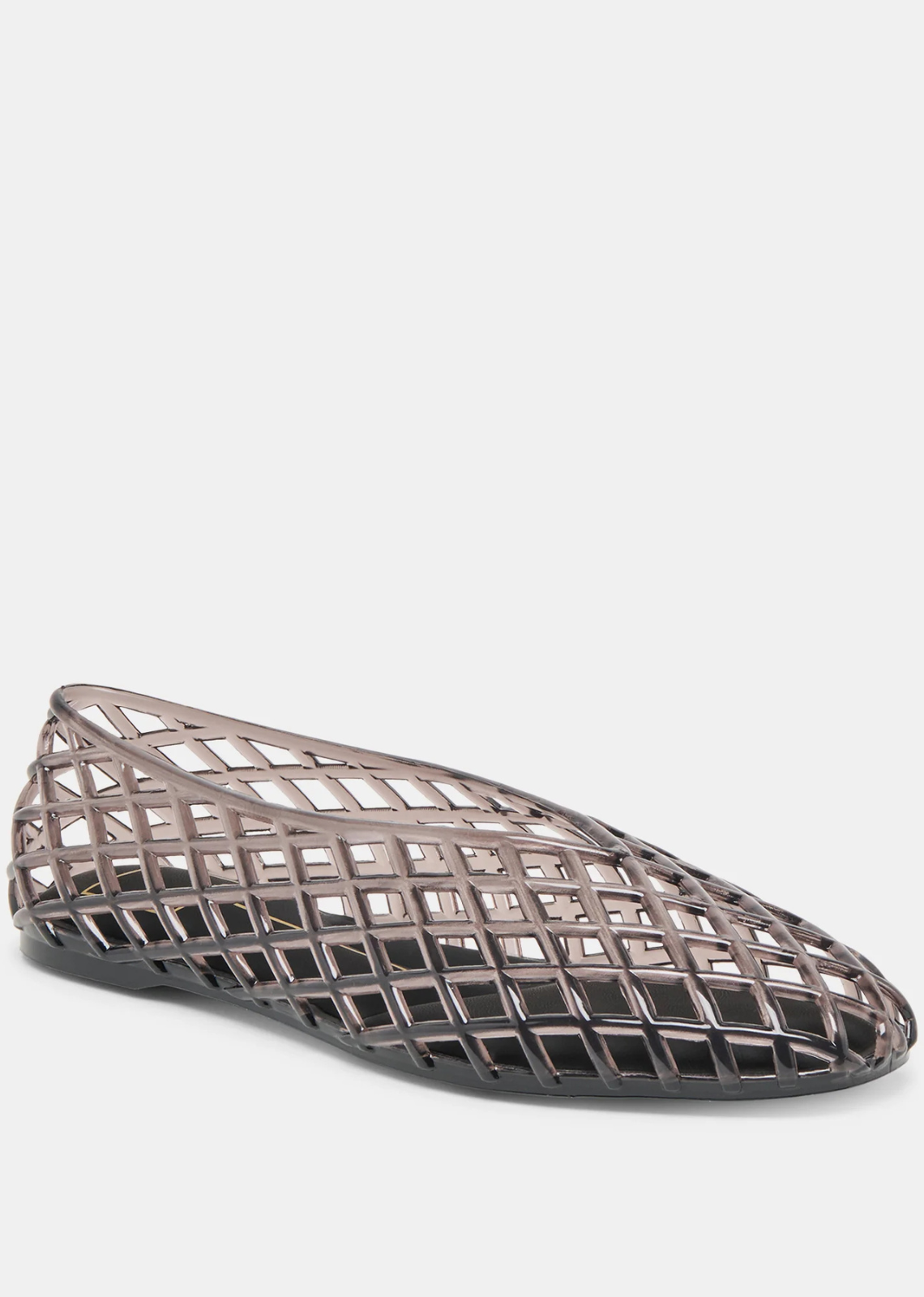 Dolce Vita Jam Jelly Shoes - Black