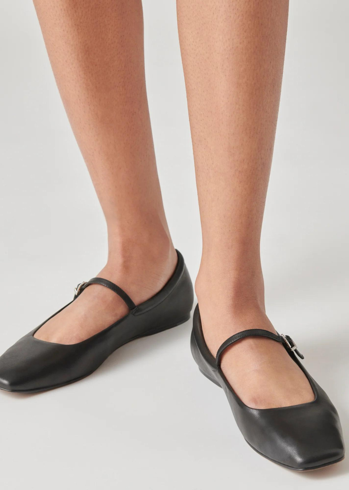 Classic ballet flats discount