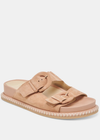 Dolce Vita Shauny Sandal - Toffee Suede