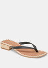 Dolce Vita The Barty Sandal - Black