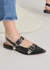 Dolce Vita Labell Flat