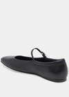 Dolce Vita Reyes Ballet Flat. Balletcore for minimalists. REYES brings the classic ballet flat silhouette that's trending now to your closet in a pared-back, understated way—and the result is a shoe that goes with absolutely everything you'll be wearing this season.