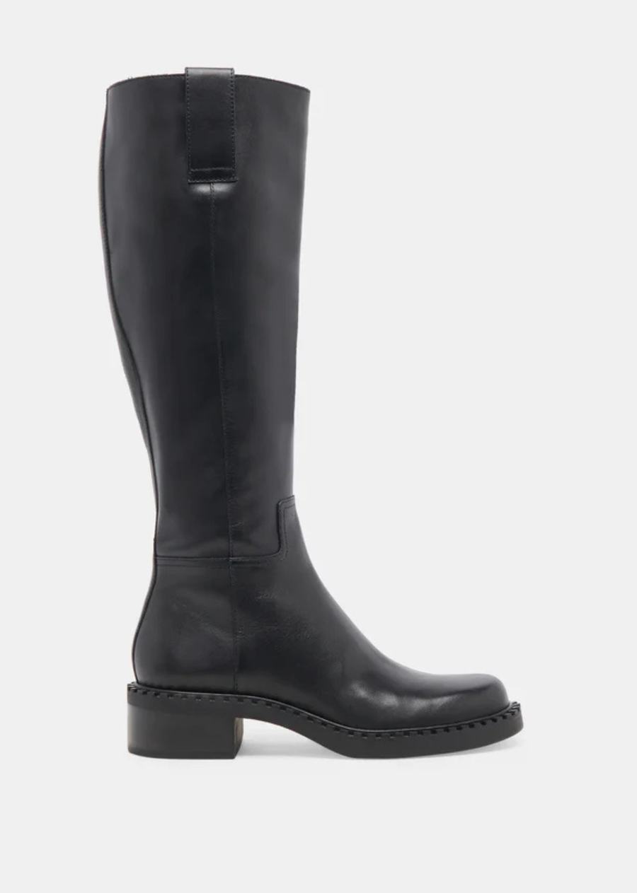 Dolce Vita Glory Leather Boot