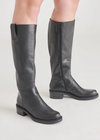 Dolce Vita Glory Leather Boot