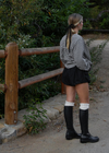 Dolce Vita Glory Leather Boot