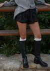 Dolce Vita Glory Leather Boot