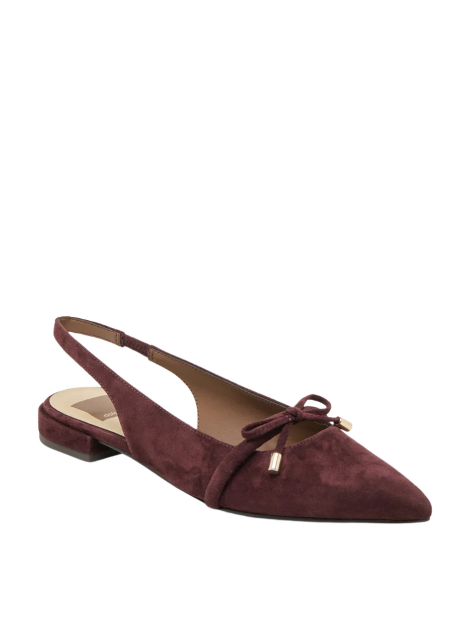 Dolce Vita Payge Flat