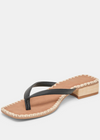 Dolce Vita The Barty Sandal - Black