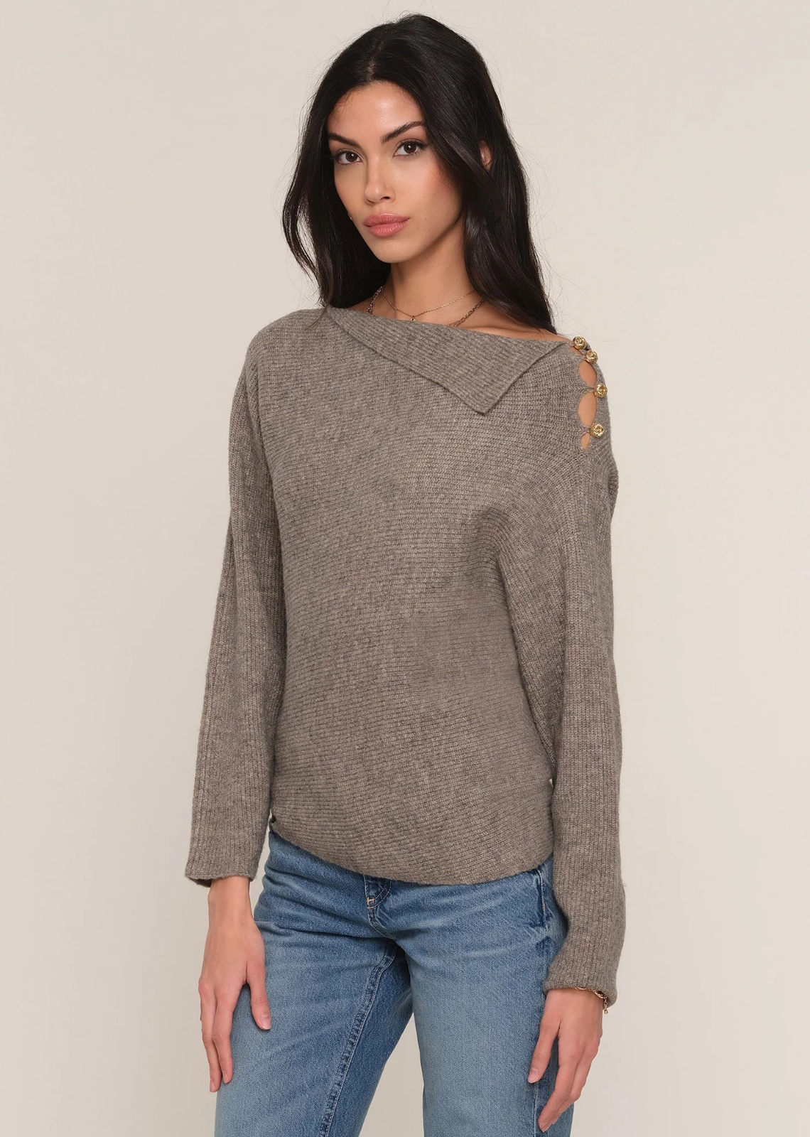 Heartloom Emilia Sweater