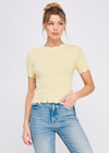 Erin Piontelle Top