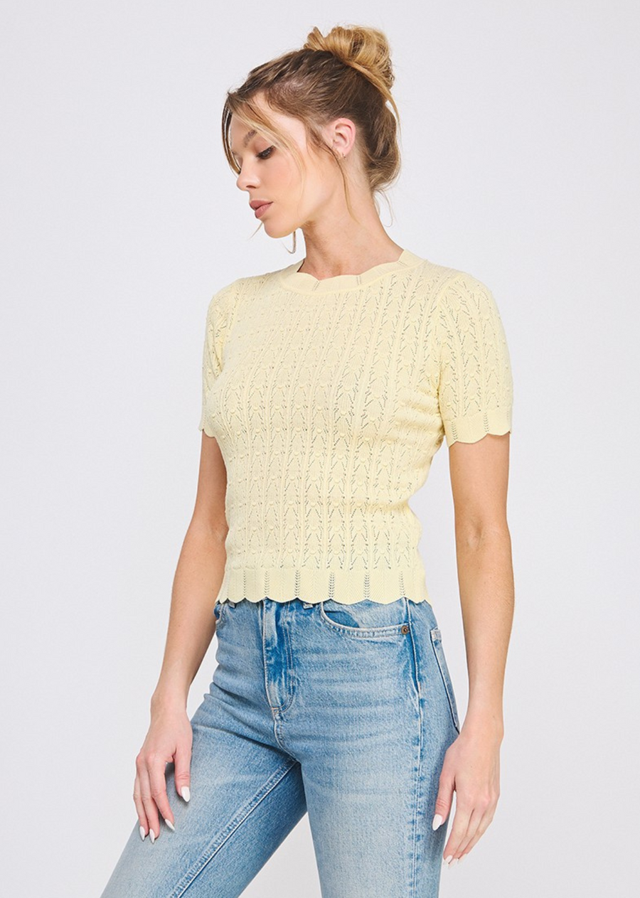 Erin Piontelle Top