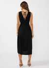 Ester Lace Midi Dress