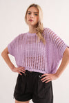 The Claire Sweater