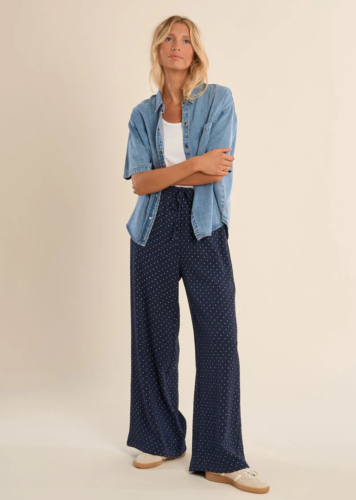 Molly Bracken Fallon Pant