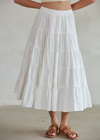 For a Moment Skirt