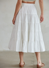 For a Moment Skirt