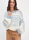 Free People Dani Sweater