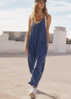 Free People Hot Shot Onesie - Supernova