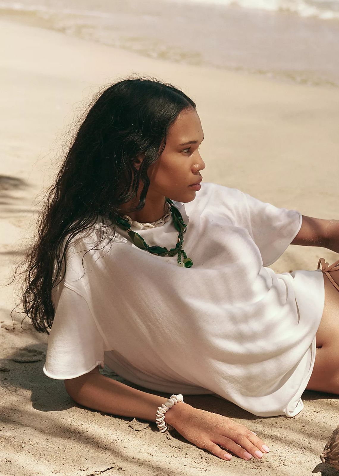 Free People Nina Tee