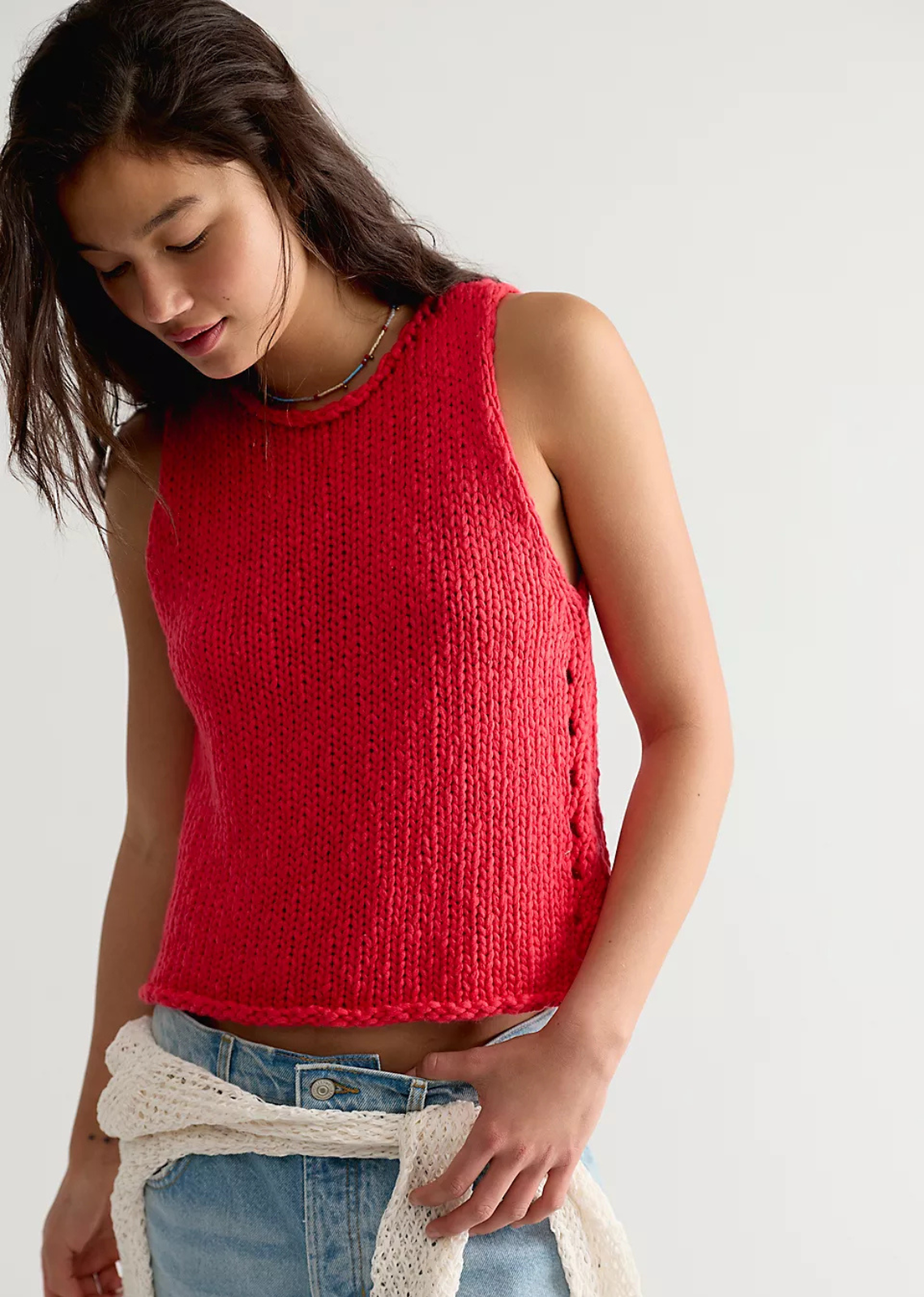 Free People Opal Tank - Sour Sweet