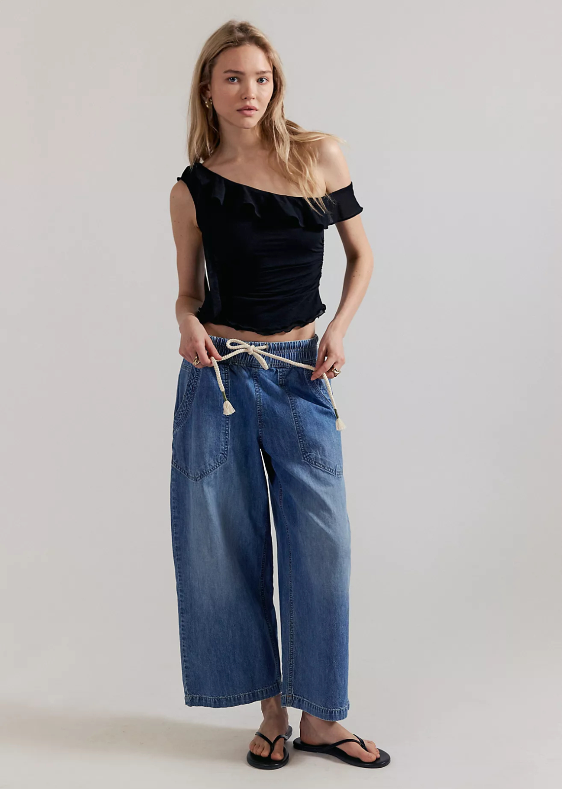 Free People Easy Pull On - No Problem
