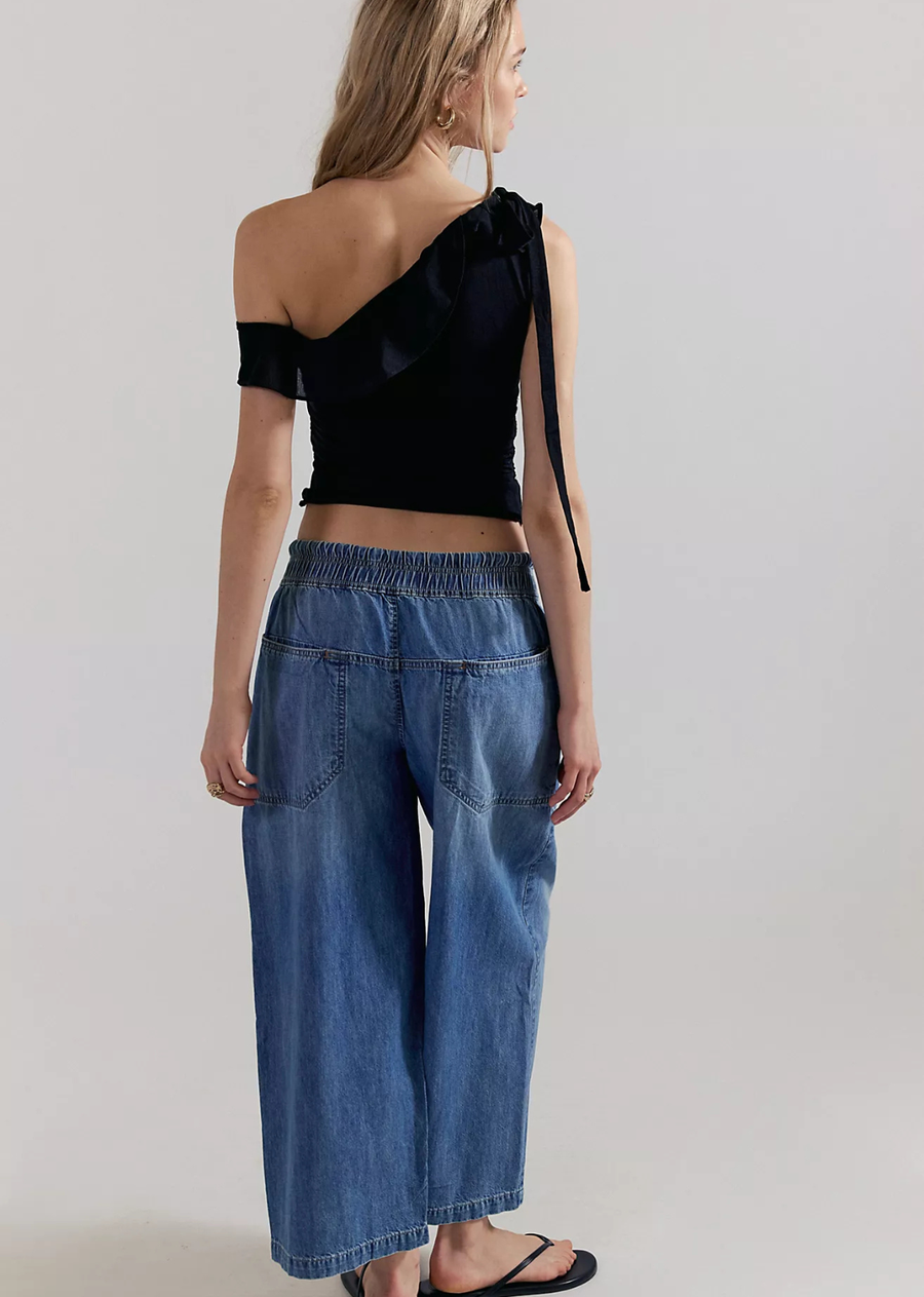 Free People Easy Pull On - No Problem