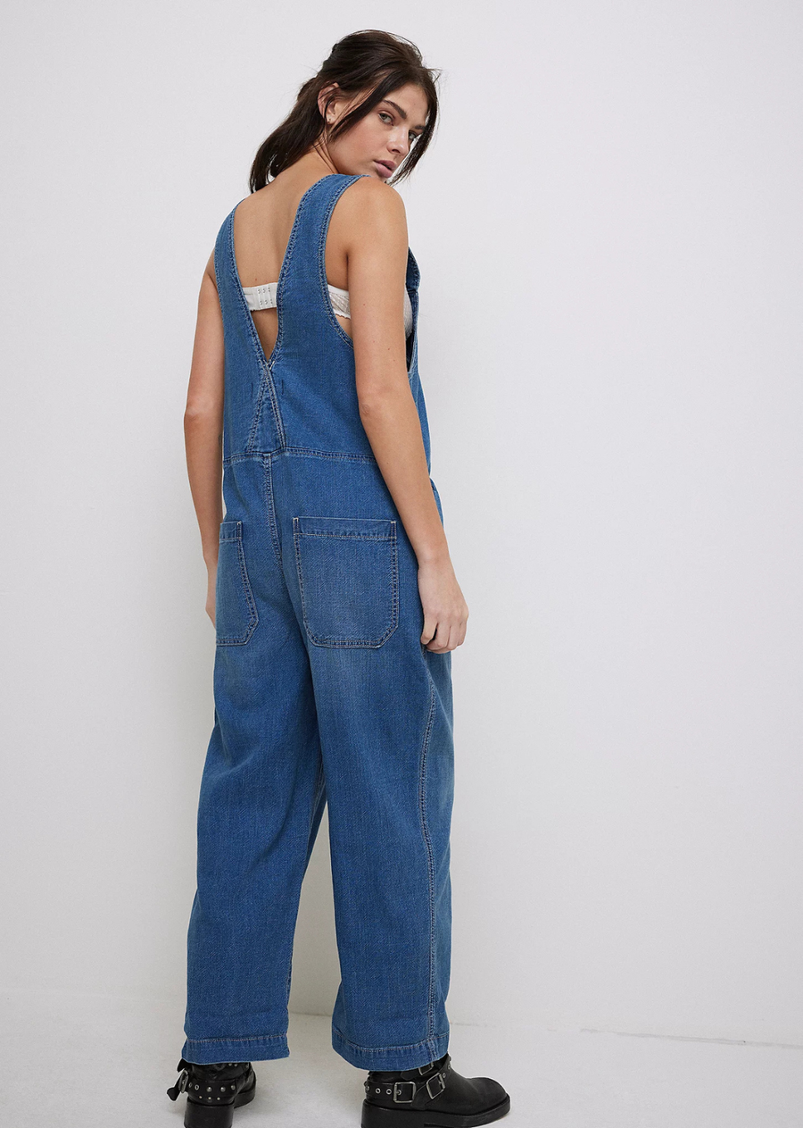 The definition of a one-and-done, this one-piece from our We The Free collection is the perfect instant outfit
