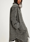 Free People Get Around Houndstooth Jacket