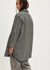 Free People Get Around Houndstooth Jacket
