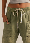 Free People Jet Set Knit Pull On Pant