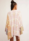 Free People Mallorca Cardi