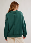 Free People Palm Springs Top - Seamoss
