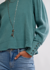 Free People The Lapis Cuff