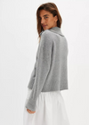 Free People Trading Up Polo