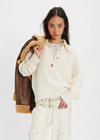 Free People Trading Up Polo