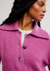 Free People Trading Up Polo