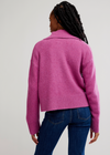 Free People Trading Up Polo