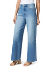 Gemma Wide Leg Slouch Jeans